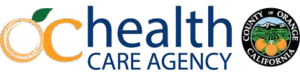 OC Health Care Agency logo